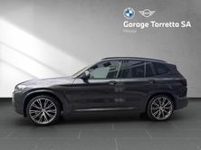 BMW X3 M40i M Sport Edition, Essence, Occasion / Utilisé, Automatique - 2