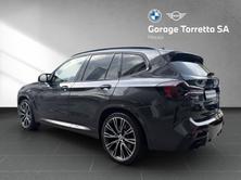 BMW X3 M40i M Sport Edition, Essence, Occasion / Utilisé, Automatique - 3