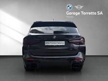 BMW X3 M40i M Sport Edition, Essence, Occasion / Utilisé, Automatique - 4