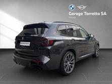 BMW X3 M40i M Sport Edition, Essence, Occasion / Utilisé, Automatique - 5