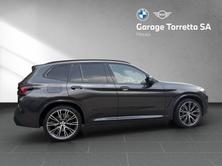 BMW X3 M40i M Sport Edition, Essence, Occasion / Utilisé, Automatique - 6
