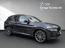 BMW X3 M40i M Sport Edition, Essence, Occasion / Utilisé, Automatique - 7