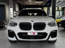 BMW X3 48V 20d M Sport Steptronic, Mild-Hybrid Diesel/Electric, Second hand / Used, Automatic - 2