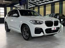 BMW X3 48V 20d M Sport Steptronic, Mild-Hybrid Diesel/Electric, Second hand / Used, Automatic - 3