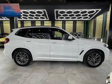 BMW X3 48V 20d M Sport Steptronic, Mild-Hybrid Diesel/Electric, Second hand / Used, Automatic - 4