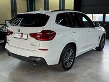 BMW X3 48V 20d M Sport Steptronic, Mild-Hybrid Diesel/Electric, Second hand / Used, Automatic - 5