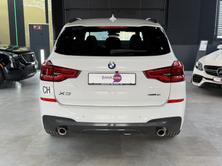 BMW X3 48V 20d M Sport Steptronic, Mild-Hybrid Diesel/Electric, Second hand / Used, Automatic - 6