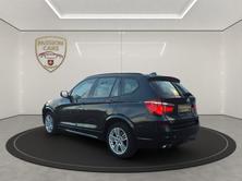 BMW X3 30d Steptronic, Diesel, Second hand / Used, Automatic - 3