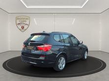 BMW X3 30d Steptronic, Diesel, Second hand / Used, Automatic - 5