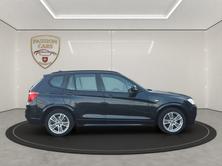 BMW X3 30d Steptronic, Diesel, Second hand / Used, Automatic - 6