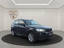 BMW X3 30d Steptronic, Diesel, Second hand / Used, Automatic - 7