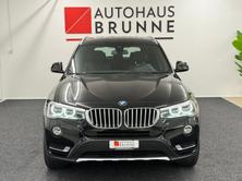BMW X3 20d xLine Steptronic, Diesel, Second hand / Used, Automatic - 2