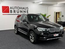 BMW X3 20d xLine Steptronic, Diesel, Second hand / Used, Automatic - 3