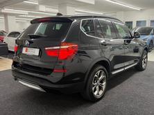 BMW X3 20d xLine Steptronic, Diesel, Second hand / Used, Automatic - 4