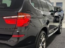 BMW X3 20d xLine Steptronic, Diesel, Second hand / Used, Automatic - 5