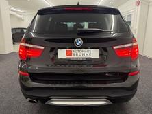 BMW X3 20d xLine Steptronic, Diesel, Second hand / Used, Automatic - 6
