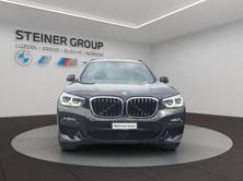 BMW X3 30e M Sport, Plug-in-Hybrid Petrol/Electric, Second hand / Used, Automatic - 3