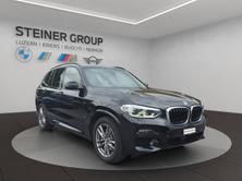 BMW X3 30e M Sport, Plug-in-Hybrid Petrol/Electric, Second hand / Used, Automatic - 4