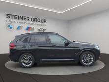 BMW X3 30e M Sport, Plug-in-Hybrid Petrol/Electric, Second hand / Used, Automatic - 5
