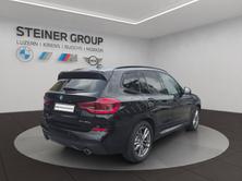 BMW X3 30e M Sport, Plug-in-Hybrid Petrol/Electric, Second hand / Used, Automatic - 6