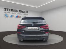 BMW X3 30e M Sport, Plug-in-Hybrid Petrol/Electric, Second hand / Used, Automatic - 7
