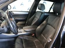 BMW X3 28i xLine Steptronic, Petrol, Second hand / Used, Automatic - 2