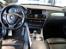 BMW X3 28i xLine Steptronic, Petrol, Second hand / Used, Automatic - 3