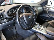 BMW X3 28i xLine Steptronic, Petrol, Second hand / Used, Automatic - 4