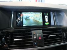 BMW X3 28i xLine Steptronic, Petrol, Second hand / Used, Automatic - 6