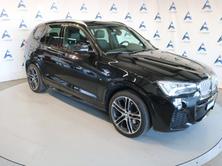 BMW X3 28i xLine Steptronic, Petrol, Second hand / Used, Automatic - 7