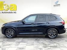 BMW X3 48V 30d M Sport, Hybride Léger Diesel/Électricité, Occasion / Utilisé, Automatique - 2