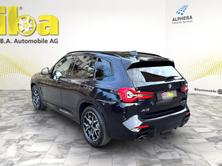 BMW X3 48V 30d M Sport, Hybride Léger Diesel/Électricité, Occasion / Utilisé, Automatique - 3