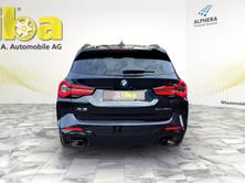 BMW X3 48V 30d M Sport, Hybride Léger Diesel/Électricité, Occasion / Utilisé, Automatique - 4