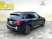 BMW X3 48V 30d M Sport, Hybride Léger Diesel/Électricité, Occasion / Utilisé, Automatique - 5