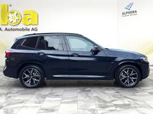 BMW X3 48V 30d M Sport, Hybride Léger Diesel/Électricité, Occasion / Utilisé, Automatique - 6