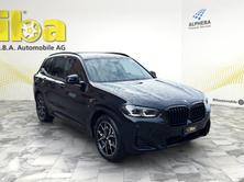BMW X3 48V 30d M Sport, Hybride Léger Diesel/Électricité, Occasion / Utilisé, Automatique - 7