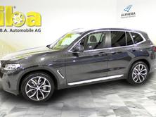 BMW X3 30i Aut. FACELIFT, Benzin, Occasion / Gebraucht, Automatik - 2