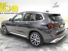BMW X3 30i Aut. FACELIFT, Benzin, Occasion / Gebraucht, Automatik - 3