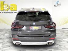 BMW X3 30i Aut. FACELIFT, Benzin, Occasion / Gebraucht, Automatik - 4