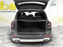 BMW X3 30i Aut. FACELIFT, Benzin, Occasion / Gebraucht, Automatik - 5