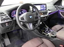 BMW X3 30i Aut. FACELIFT, Benzin, Occasion / Gebraucht, Automatik - 7