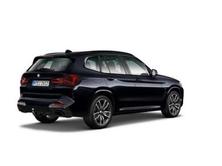 BMW X3 30i xDrive SAG, Mild-Hybrid Petrol/Electric, Second hand / Used, Automatic - 2