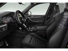 BMW X3 30i xDrive SAG, Mild-Hybrid Petrol/Electric, Second hand / Used, Automatic - 3