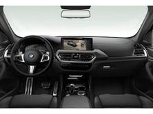 BMW X3 30i xDrive SAG, Mild-Hybrid Petrol/Electric, Second hand / Used, Automatic - 4