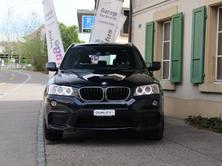 BMW X3 20d Steptronic, Diesel, Second hand / Used, Automatic - 2