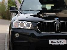 BMW X3 20d Steptronic, Diesel, Second hand / Used, Automatic - 3
