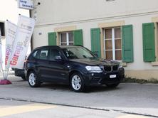 BMW X3 20d Steptronic, Diesel, Second hand / Used, Automatic - 4