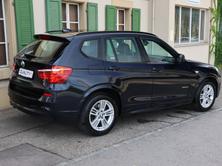 BMW X3 20d Steptronic, Diesel, Second hand / Used, Automatic - 6