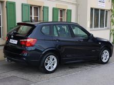 BMW X3 20d Steptronic, Diesel, Second hand / Used, Automatic - 7