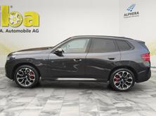 BMW X3 20 48V M Sport Pro 4x4 Panoramadach / Driving, Mild-Hybrid Petrol/Electric, Second hand / Used, Automatic - 2